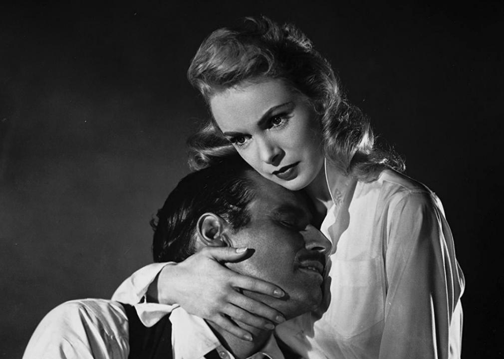 #25. Touch of Evil (1958)